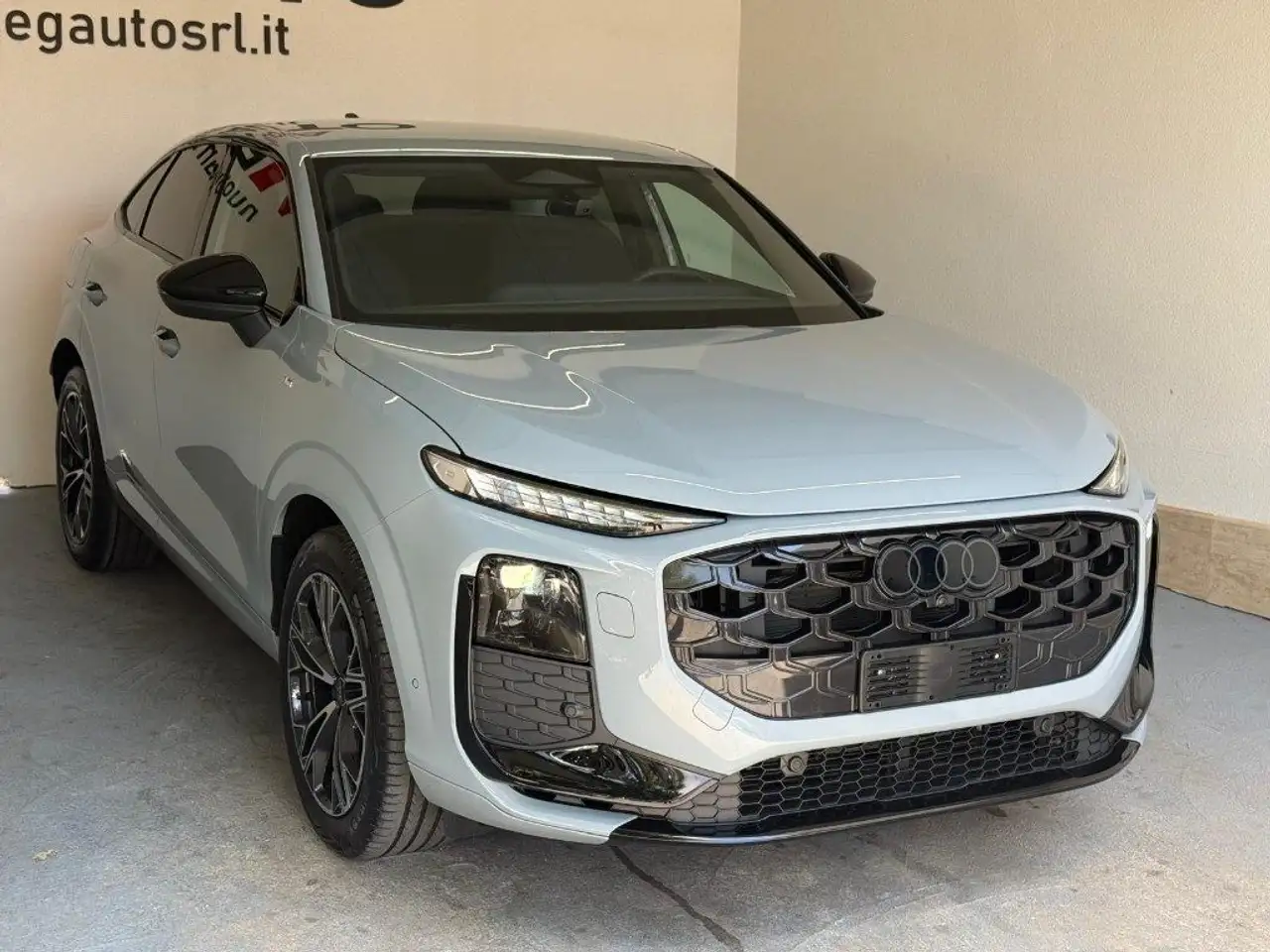 Audi Q3 2026