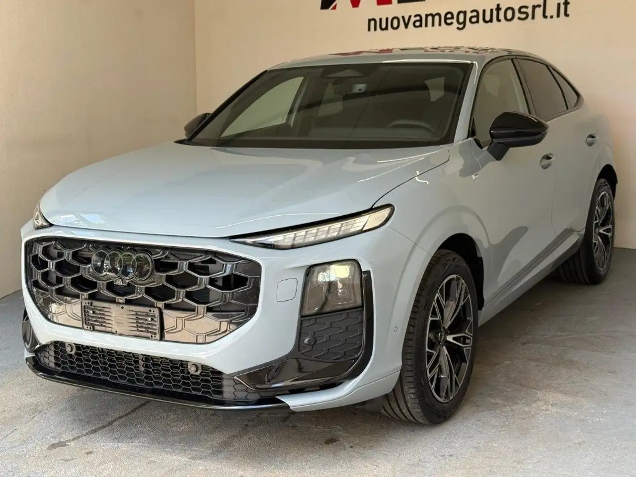 Audi Q3 2026