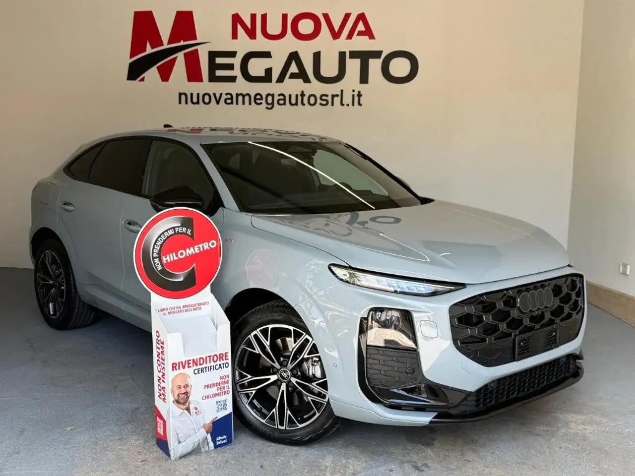 Audi Q3 2026