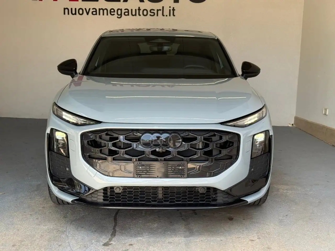 Audi Q3 2026