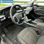 Audi e-tron 55 Quattro advanced 95 kWh Virtuele spiegels Argent - thumbnail 12