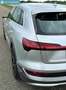 Audi e-tron 55 Quattro advanced 95 kWh Virtuele spiegels Argent - thumbnail 4