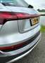 Audi e-tron 55 Quattro advanced 95 kWh Virtuele spiegels Argent - thumbnail 10