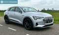 Audi e-tron 55 Quattro advanced 95 kWh Virtuele spiegels Argent - thumbnail 8
