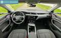 Audi e-tron 55 Quattro advanced 95 kWh Virtuele spiegels Argent - thumbnail 15