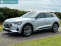 Audi e-tron 55 Quattro advanced 95 kWh Virtuele spiegels BTW Zilver - thumbnail 2