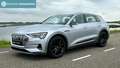 Audi e-tron 55 Quattro advanced 95 kWh Virtuele spiegels Argent - thumbnail 1