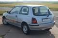 Toyota Starlet Silber - thumbnail 3