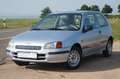 Toyota Starlet Silber - thumbnail 1