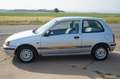 Toyota Starlet Silber - thumbnail 2