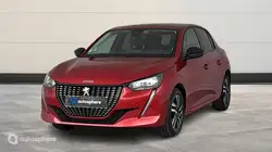 Peugeot 208 1.2 PureTech 100ch S\u0026S Allure