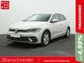 Volkswagen Polo 1.0 TSI DSG Style ARTVELOUR NAVI KAMERA ACC Grau - thumbnail 1