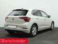 Volkswagen Polo 1.0 TSI DSG Style ARTVELOUR NAVI KAMERA ACC Grau - thumbnail 6