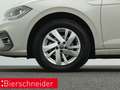 Volkswagen Polo 1.0 TSI DSG Style ARTVELOUR NAVI KAMERA ACC Grau - thumbnail 22