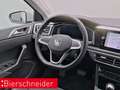 Volkswagen Polo 1.0 TSI DSG Style ARTVELOUR NAVI KAMERA ACC Grau - thumbnail 11