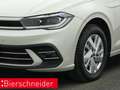 Volkswagen Polo 1.0 TSI DSG Style ARTVELOUR NAVI KAMERA ACC Grau - thumbnail 15