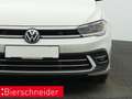Volkswagen Polo 1.0 TSI DSG Style ARTVELOUR NAVI KAMERA ACC Grau - thumbnail 17