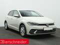 Volkswagen Polo 1.0 TSI DSG Style ARTVELOUR NAVI KAMERA ACC Grau - thumbnail 8