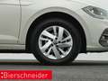 Volkswagen Polo 1.0 TSI DSG Style ARTVELOUR NAVI KAMERA ACC Grau - thumbnail 25