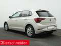 Volkswagen Polo 1.0 TSI DSG Style ARTVELOUR NAVI KAMERA ACC Grau - thumbnail 4