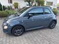 Fiat 500 Sport,Hybrid, SHZ,Klima,Garantie,8fach Gris - thumbnail 7