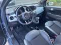 Fiat 500 Sport,Hybrid, SHZ,Klima,Garantie,8fach Gris - thumbnail 21