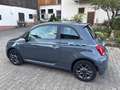 Fiat 500 Sport,Hybrid, SHZ,Klima,Garantie,8fach Gris - thumbnail 6
