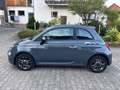 Fiat 500 Sport,Hybrid, SHZ,Klima,Garantie,8fach Gris - thumbnail 4