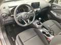 Nissan Juke Juke 1.0 dig-t 114cv FULL-LED CAR-PLAY TELECAMERA Grigio - thumbnail 8