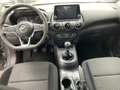 Nissan Juke Juke 1.0 dig-t 114cv FULL-LED CAR-PLAY TELECAMERA Grigio - thumbnail 9