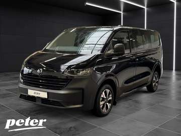 T7 CARAVELLE TDI DSG **TAGESZULASSUNG*8 SITZER**