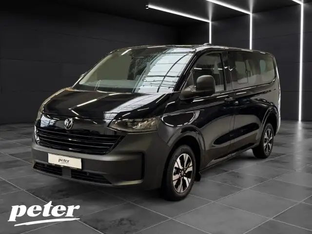 Volkswagen T7 Caravelle T7 CARAVELLE TDI DSG **TAGESZULASSUNG*8 SITZER**