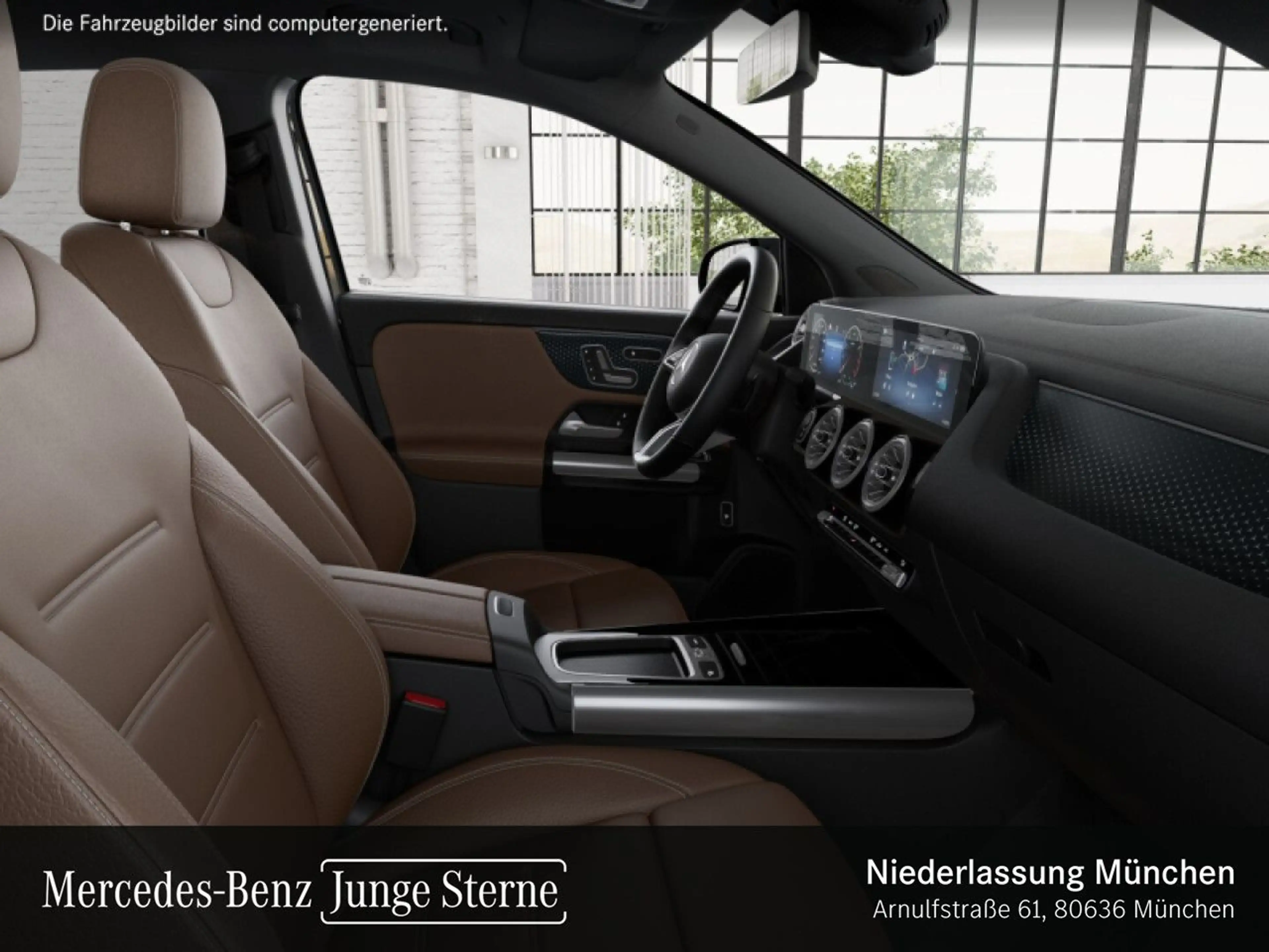 Mercedes-Benz GLA 250 4M PROGRESSIVE+LED+KAMERA+TOTW+KEYLESS+8G — photo 11