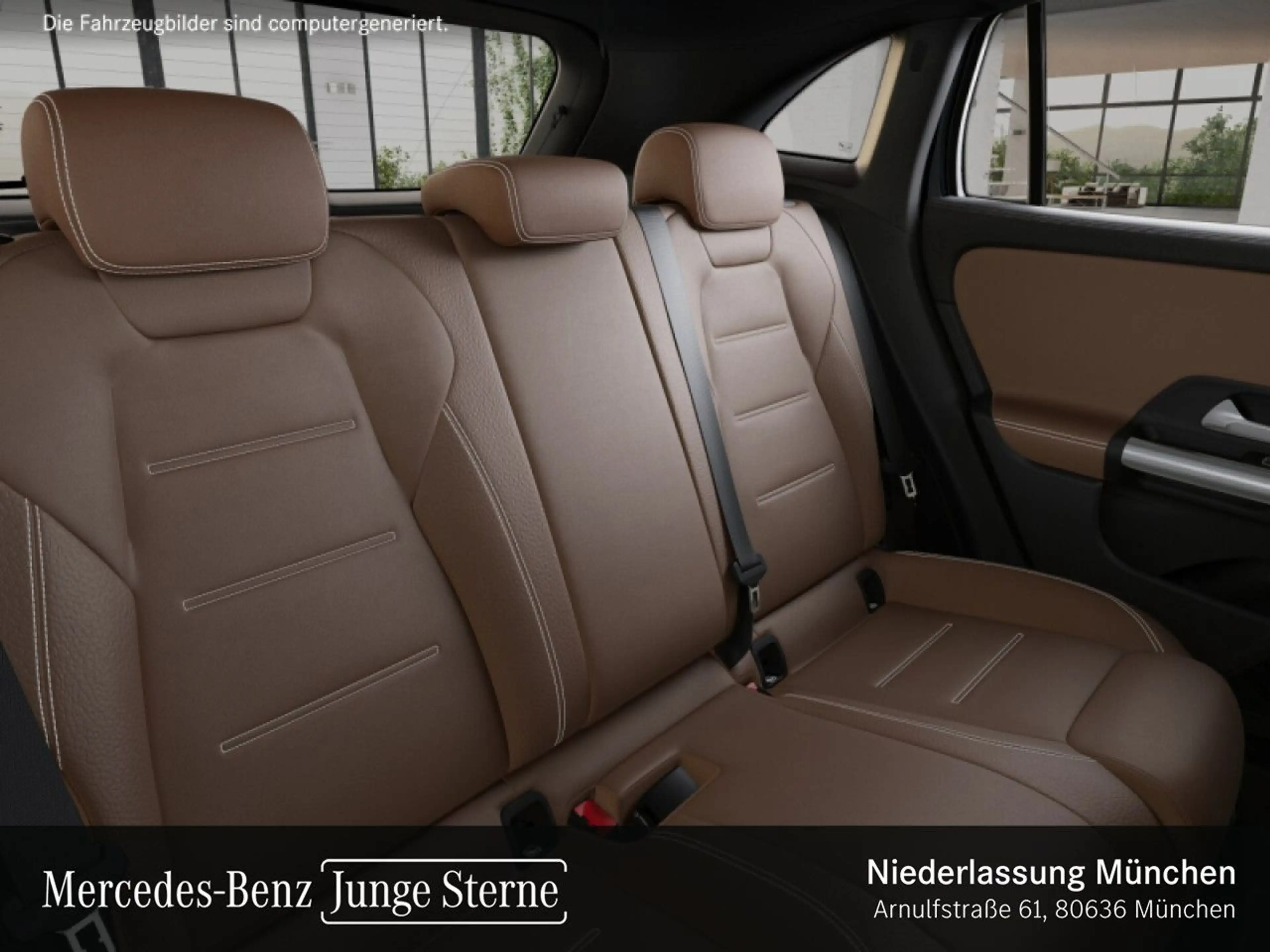 Mercedes-Benz GLA 250 4M PROGRESSIVE+LED+KAMERA+TOTW+KEYLESS+8G — photo 12