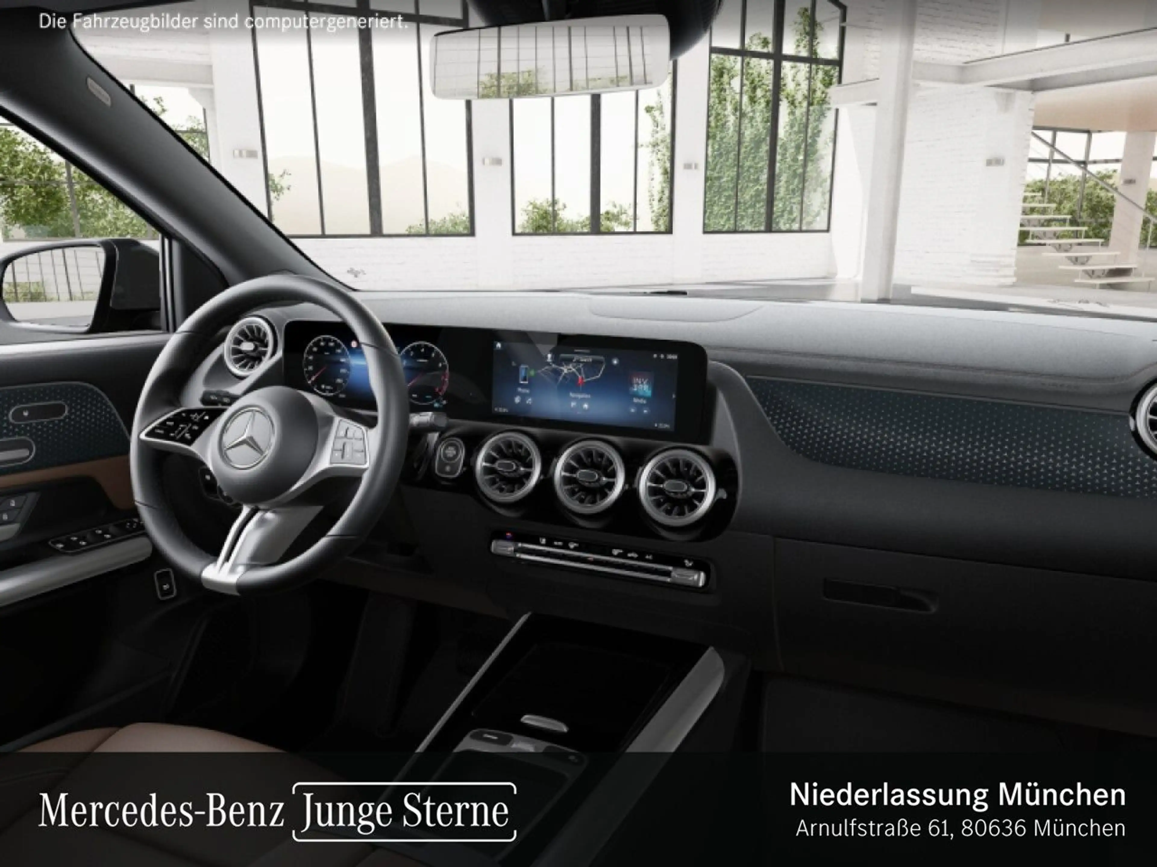 Mercedes-Benz GLA 250 4M PROGRESSIVE+LED+KAMERA+TOTW+KEYLESS+8G — photo 10