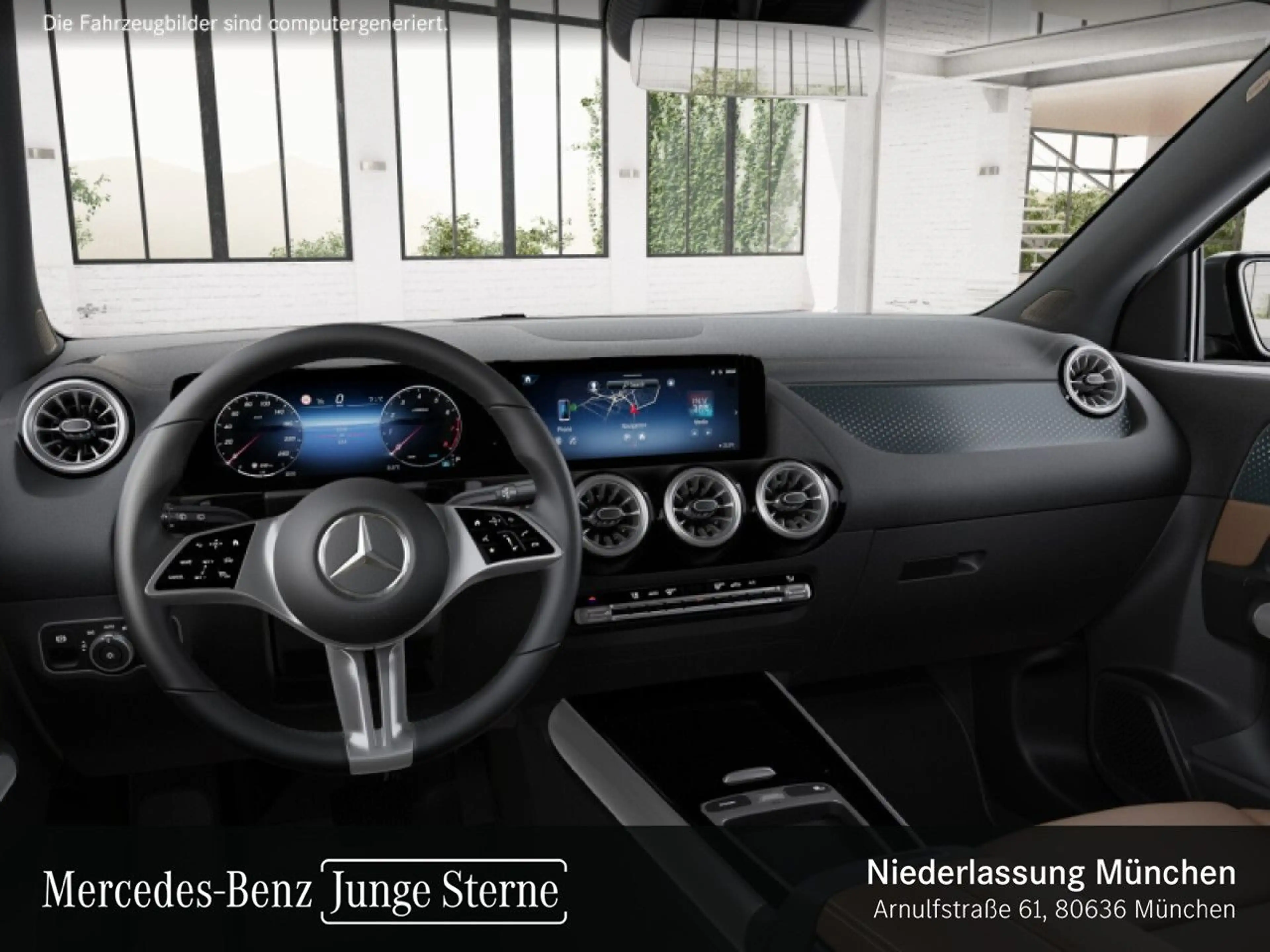 Mercedes-Benz GLA 250 4M PROGRESSIVE+LED+KAMERA+TOTW+KEYLESS+8G — photo 9