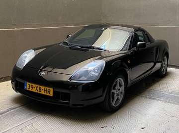 MR2 Roadster 1.8