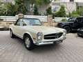 Mercedes-Benz SL 280 Pagode Motor Revidiert Hardtop Beige - thumbnail 6
