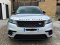 Land Rover Range Rover Velar Range Rover Velar 2.0L D240 BVA S R-Dynamic Argent - thumbnail 3