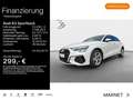 Audi A3 45 TFSI e S line*Navi*LED*Alu*PDC*V Blanc - thumbnail 1