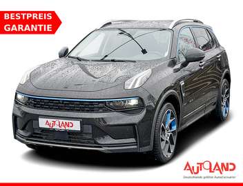 1.5 TD PHEV Aut. LED ACC 360° Pano