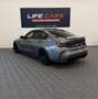 BMW M3 3.0 510ch Competition 2022 origine France entretien complet pack carbon Gris - thumbnail 7