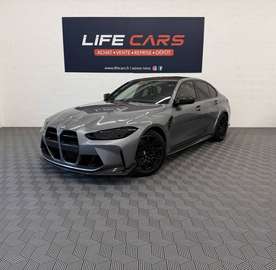 3.0 510ch Competition 2022 origine France entretien complet pack carbon