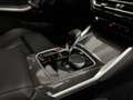 BMW M3 3.0 510ch Competition 2022 origine France entretien complet pack carbon Gris - thumbnail 14