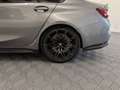 BMW M3 3.0 510ch Competition 2022 origine France entretien complet pack carbon Gris - thumbnail 22