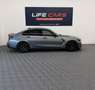 BMW M3 3.0 510ch Competition 2022 origine France entretien complet pack carbon Gris - thumbnail 4