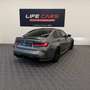 BMW M3 3.0 510ch Competition 2022 origine France entretien complet pack carbon Gris - thumbnail 9