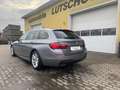 BMW 530 BMW 530d M-Paket Kombi Vollaustattung Grau - thumbnail 8