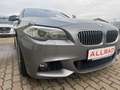 BMW 530 BMW 530d M-Paket Kombi Vollaustattung Grau - thumbnail 4