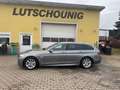 BMW 530 BMW 530d M-Paket Kombi Vollaustattung Grau - thumbnail 2